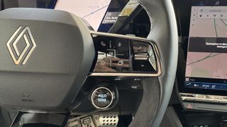 Renault Rafale 2026 E-TECH ESPRIT ALPINE 4X4-ΕΤΟΙΜΟΠΑΡΑΔΟΤΟ-thumb-13