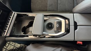 Renault Rafale 2026 E-TECH ESPRIT ALPINE 4X4-ΕΤΟΙΜΟΠΑΡΑΔΟΤΟ-thumb-19