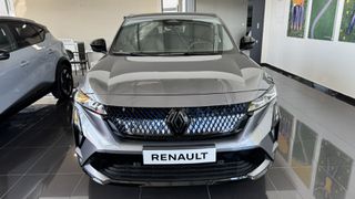 Renault Rafale 2026 E-TECH ESPRIT ALPINE 4X4-ΕΤΟΙΜΟΠΑΡΑΔΟΤΟ-thumb-1