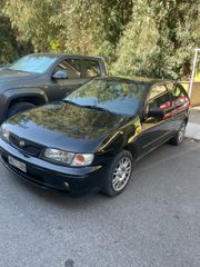 Nissan Almera 2000 N15 16V