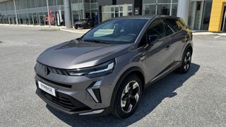 Renault Symbioz 2026 TECHNO E-TECH 160hp-ΕΤΟΙΜΟΠΑΡΑΔΟΤΟ