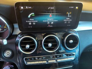 Mercedes-Benz GLC 300 2022 DE 4Matic Auto 2022 2000cc 306hp Diesel Plug-in Υβριδικό-thumb-36
