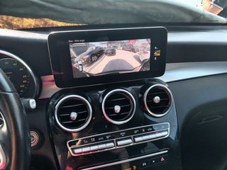 Mercedes-Benz GLC 300 2022 DE 4Matic Auto 2022 2000cc 306hp Diesel Plug-in Υβριδικό-thumb-39