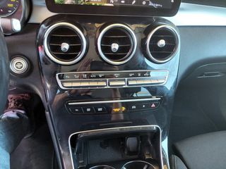 Mercedes-Benz GLC 300 2022 DE 4Matic Auto 2022 2000cc 306hp Diesel Plug-in Υβριδικό-thumb-40