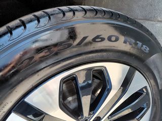 Mercedes-Benz GLC 300 2022 DE 4Matic Auto 2022 2000cc 306hp Diesel Plug-in Υβριδικό-thumb-50