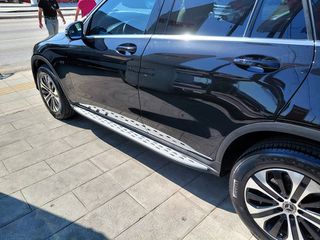 Mercedes-Benz GLC 300 2022 DE 4Matic Auto 2022 2000cc 306hp Diesel Plug-in Υβριδικό-thumb-20