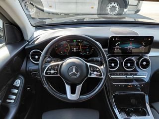Mercedes-Benz GLC 300 2022 DE 4Matic Auto 2022 2000cc 306hp Diesel Plug-in Υβριδικό-thumb-23