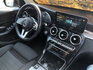 Mercedes-Benz GLC 300 2022 DE 4Matic Auto 2022 2000cc 306hp Diesel Plug-in Υβριδικό-thumb-28