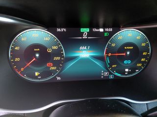 Mercedes-Benz GLC 300 2022 DE 4Matic Auto 2022 2000cc 306hp Diesel Plug-in Υβριδικό-thumb-33