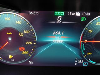 Mercedes-Benz GLC 300 2022 DE 4Matic Auto 2022 2000cc 306hp Diesel Plug-in Υβριδικό-thumb-34