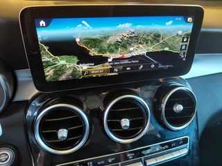 Mercedes-Benz GLC 300 2022 DE 4Matic Auto 2022 2000cc 306hp Diesel Plug-in Υβριδικό-thumb-35