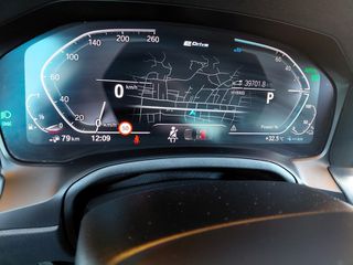 Bmw 330 2022 330E A M Sport Advanced 2022 2000cc Plug-in Υβριδικο-thumb-34