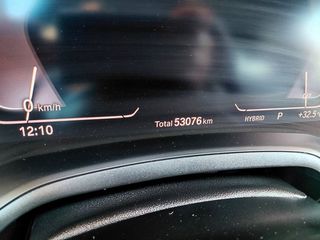 Bmw 330 2022 330E A M Sport Advanced 2022 2000cc Plug-in Υβριδικο-thumb-35