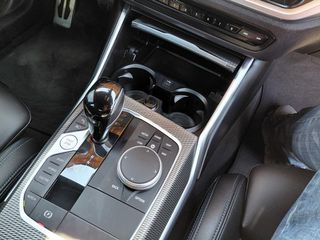 Bmw 330 2022 330E A M Sport Advanced 2022 2000cc Plug-in Υβριδικο-thumb-36