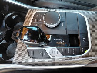 Bmw 330 2022 330E A M Sport Advanced 2022 2000cc Plug-in Υβριδικο-thumb-37