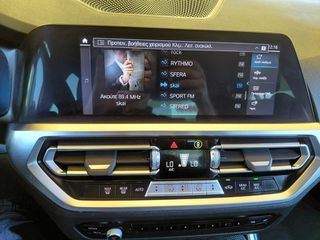 Bmw 330 2022 330E A M Sport Advanced 2022 2000cc Plug-in Υβριδικο-thumb-38