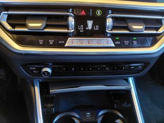 Bmw 330 2022 330E A M Sport Advanced 2022 2000cc Plug-in Υβριδικο-thumb-39
