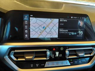 Bmw 330 2022 330E A M Sport Advanced 2022 2000cc Plug-in Υβριδικο-thumb-40