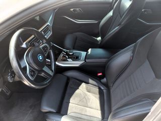 Bmw 330 2022 330E A M Sport Advanced 2022 2000cc Plug-in Υβριδικο-thumb-51