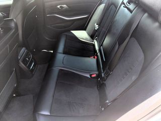 Bmw 330 2022 330E A M Sport Advanced 2022 2000cc Plug-in Υβριδικο-thumb-52