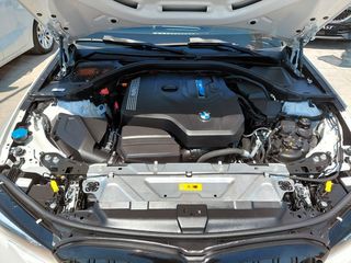 Bmw 330 2022 330E A M Sport Advanced 2022 2000cc Plug-in Υβριδικο-thumb-55