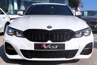 Bmw 330 2022 330E A M Sport Advanced 2022 2000cc Plug-in Υβριδικο-thumb-4