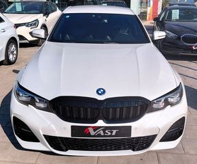 Bmw 330 2022 330E A M Sport Advanced 2022 2000cc Plug-in Υβριδικο-thumb-6