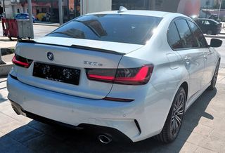 Bmw 330 2022 330E A M Sport Advanced 2022 2000cc Plug-in Υβριδικο-thumb-11