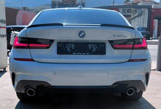 Bmw 330 2022 330E A M Sport Advanced 2022 2000cc Plug-in Υβριδικο-thumb-13