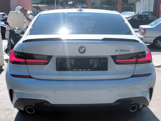Bmw 330 2022 330E A M Sport Advanced 2022 2000cc Plug-in Υβριδικο-thumb-14