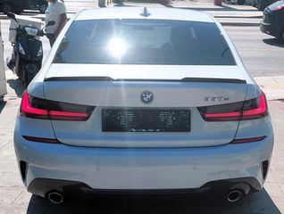 Bmw 330 2022 330E A M Sport Advanced 2022 2000cc Plug-in Υβριδικο-thumb-15