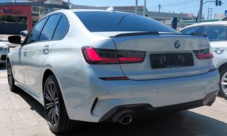 Bmw 330 2022 330E A M Sport Advanced 2022 2000cc Plug-in Υβριδικο-thumb-16