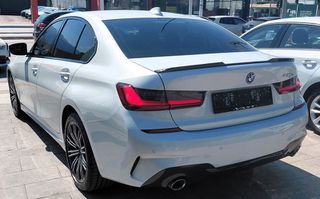 Bmw 330 2022 330E A M Sport Advanced 2022 2000cc Plug-in Υβριδικο-thumb-17
