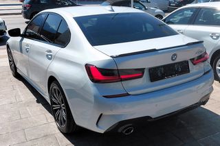 Bmw 330 2022 330E A M Sport Advanced 2022 2000cc Plug-in Υβριδικο-thumb-18
