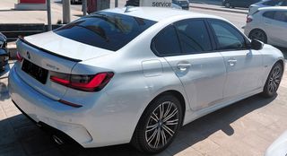 Bmw 330 2022 330E A M Sport Advanced 2022 2000cc Plug-in Υβριδικο-thumb-19