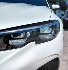 Bmw 330 2022 330E A M Sport Advanced 2022 2000cc Plug-in Υβριδικο-thumb-22
