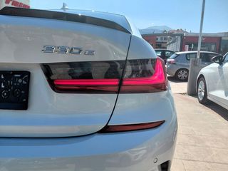 Bmw 330 2022 330E A M Sport Advanced 2022 2000cc Plug-in Υβριδικο-thumb-23