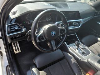 Bmw 330 2022 330E A M Sport Advanced 2022 2000cc Plug-in Υβριδικο-thumb-25