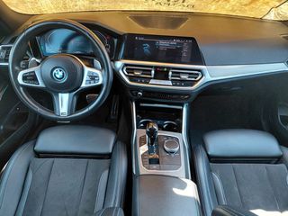 Bmw 330 2022 330E A M Sport Advanced 2022 2000cc Plug-in Υβριδικο-thumb-28