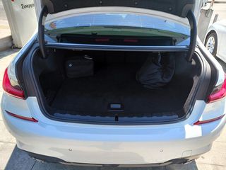 Bmw 330 2022 330E A M Sport Advanced 2022 2000cc Plug-in Υβριδικο-thumb-56