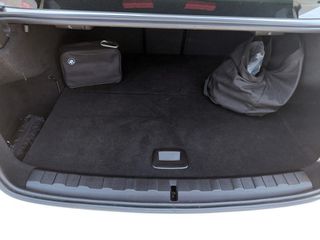 Bmw 330 2022 330E A M Sport Advanced 2022 2000cc Plug-in Υβριδικο-thumb-57