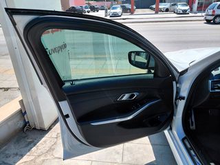 Bmw 330 2022 330E A M Sport Advanced 2022 2000cc Plug-in Υβριδικο-thumb-61