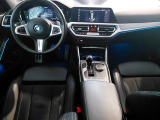 Bmw 330 2022 330E A M Sport Advanced 2022 2000cc Plug-in Υβριδικο-thumb-62