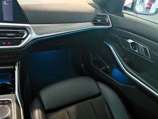 Bmw 330 2022 330E A M Sport Advanced 2022 2000cc Plug-in Υβριδικο-thumb-63