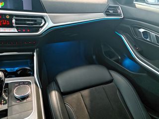 Bmw 330 2022 330E A M Sport Advanced 2022 2000cc Plug-in Υβριδικο-thumb-64