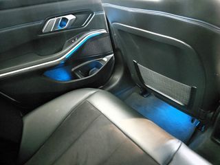 Bmw 330 2022 330E A M Sport Advanced 2022 2000cc Plug-in Υβριδικο-thumb-65