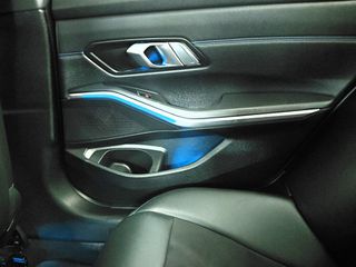 Bmw 330 2022 330E A M Sport Advanced 2022 2000cc Plug-in Υβριδικο-thumb-66