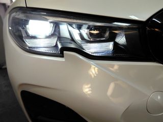 Bmw 330 2022 330E A M Sport Advanced 2022 2000cc Plug-in Υβριδικο-thumb-67