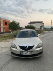 Mazda 3 2008-thumb-1