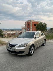 Mazda 3 2008